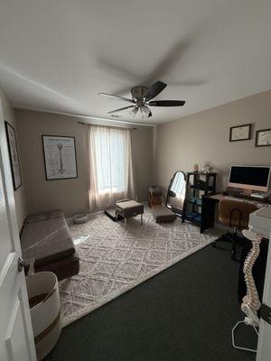 True Root Gonstead Chiropractic