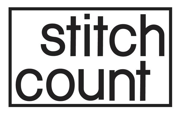 Stitch Count
