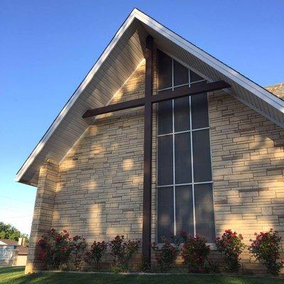 Trinity Lutheran Church ELCA