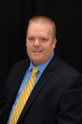 Mike Roelofsz - Keller Williams