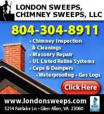 London Sweeps Chimney Sweeps