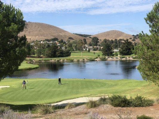 San Luis Obispo Golf & Country Club