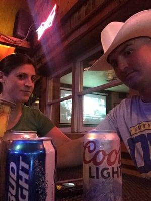 Taco Tuesday! Moons out goons out.