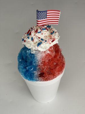 Bitterroot Snowballs