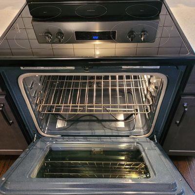 Organic Brazilian Cleaning