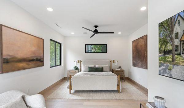 Renee Donson - Keller Williams