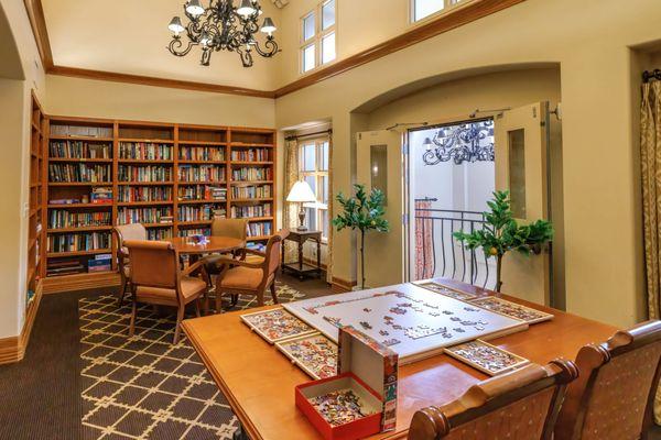 AlmaVia of Camarillo