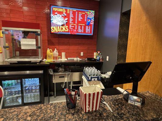 Sacred Heart University Community Theater