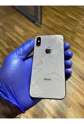 iPhone Repairs Arlington