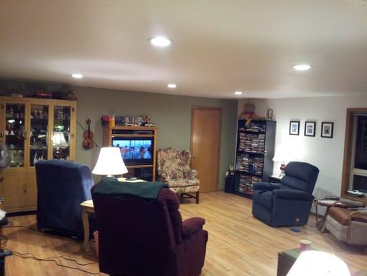 A Home for Mom and Dad