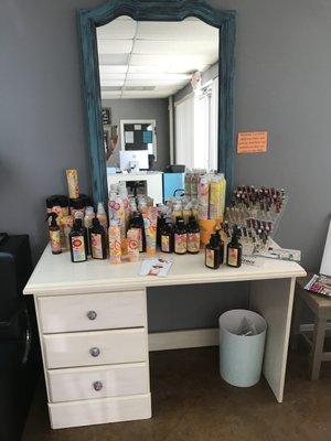 Recovery Revolution IV & Beauty Hub