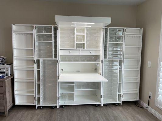 Furniture Assembly Services