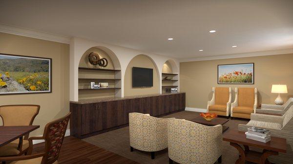 Regency Palms Oxnard