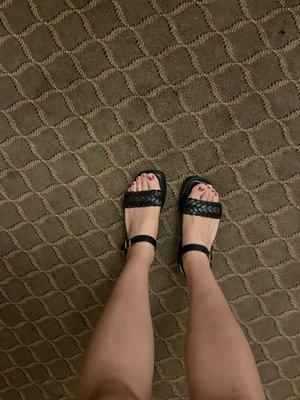 Good Steps Shoe Service