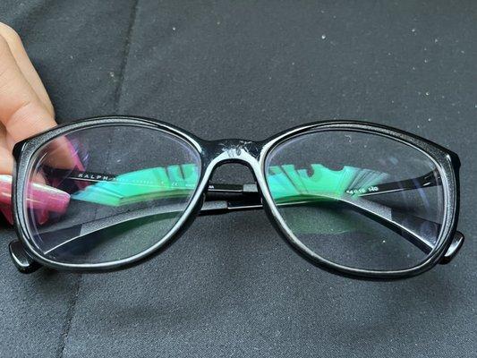 Complete Eye Care Center