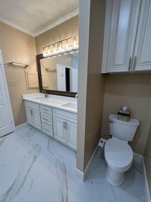 LM TILE