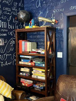 Grounded Coffee Shop