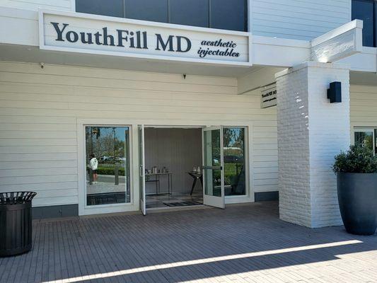 Youthfill MD
