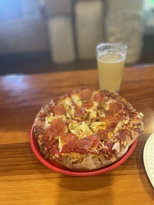 Pizza Port - Solana Beach