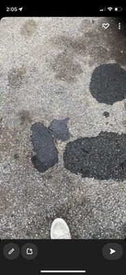 Fastlube Hampton Oil Change