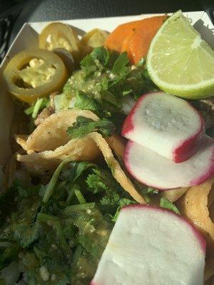 The Bay's Taco Truck