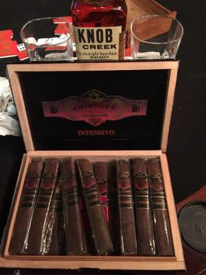 Burning Desire Cigar Emporium