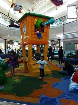 Rocky Mountain Play Park