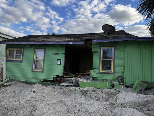 Home Inspection Specialists