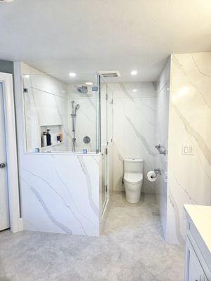 IHS Building and Remodeling