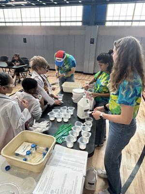 Best Of The Batch Foundation