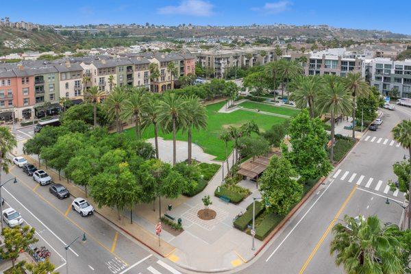 Playa Vista Premiere