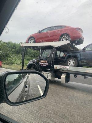 Swift Towing