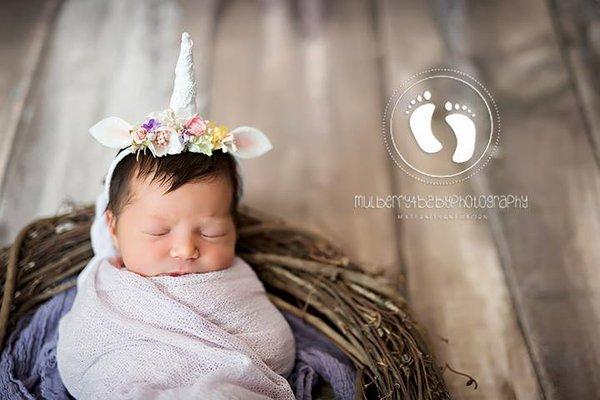 We cant get enough of these precious unicorns.