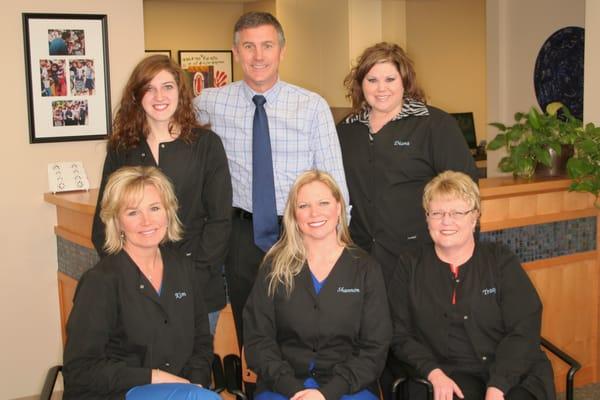 Jerry L Rinehart DDS