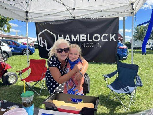 Hamblock Ford Lincoln