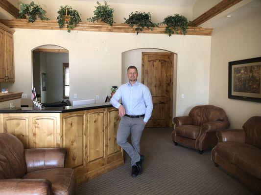 Elevate Wellness Chiropractic