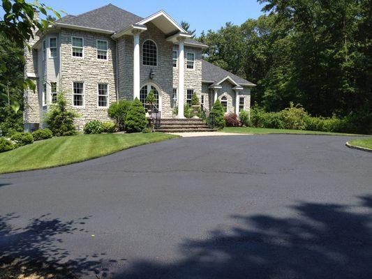 American Sealcoating Service Inc.