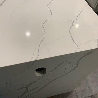 7 Diamonds Granite & Marble