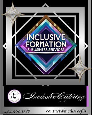 Inclusive Formation and Business Services