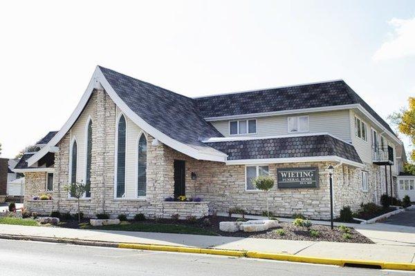 Pielhop Wieting Funeral Homes