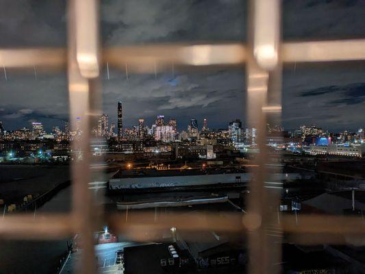 MTA - Smith-9th Sts Subway Station