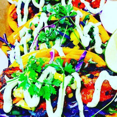 Sabores De Mi Abuela