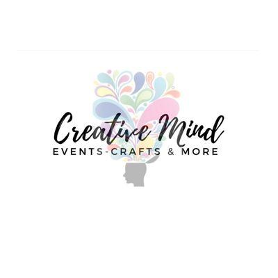 Creative Mind Events-Crafts & More