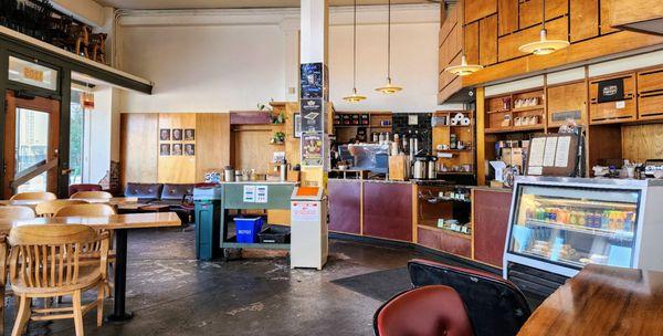 All City Coffee
