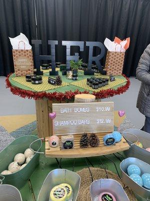 High Forest ReLeaf NC