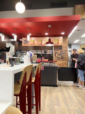 Sheetz