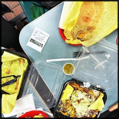 Castañeda's Mexican Food