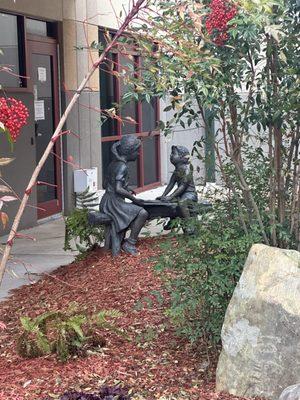 Riverstone Medical Center