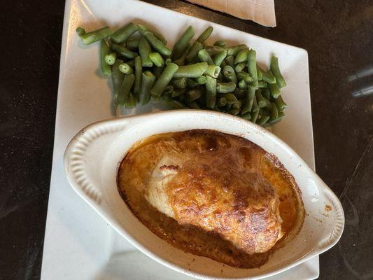 Chinooks Waterfront Restaurant