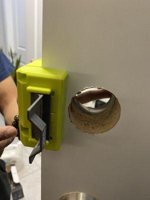 Rapid Rescue Locksmith